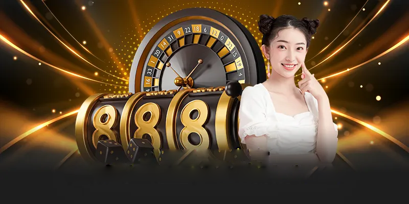 กติกาสล็อตแจ็กพอต 88