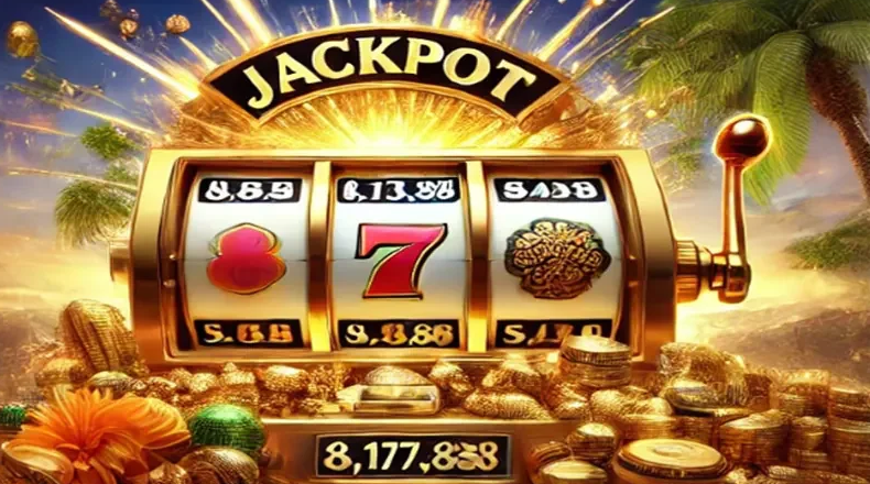 วิธีเข้าร่วมสล็อตแจ็กพอต 88